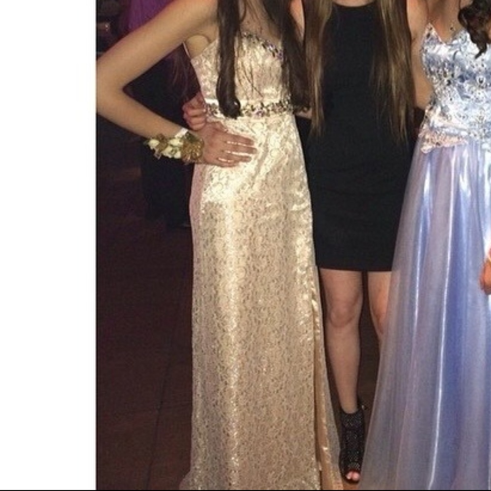 Prom/Sweet 16 Dress